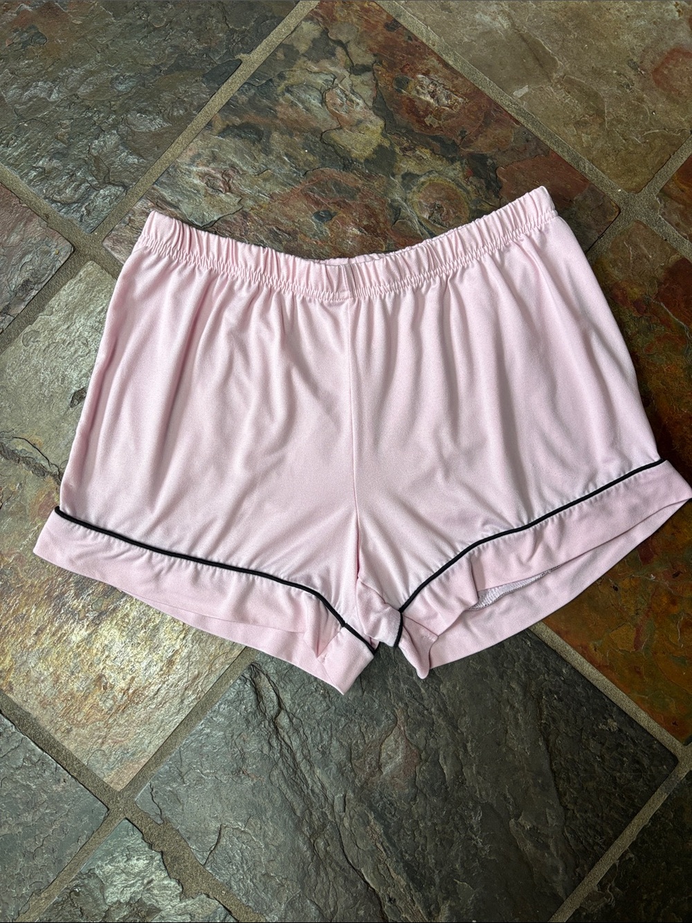 Juicy Couture Sleep Shorts